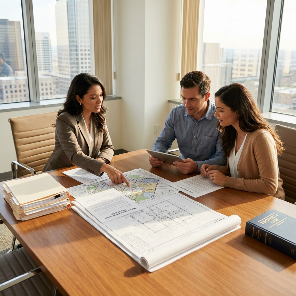 Derecho Inmobiliario